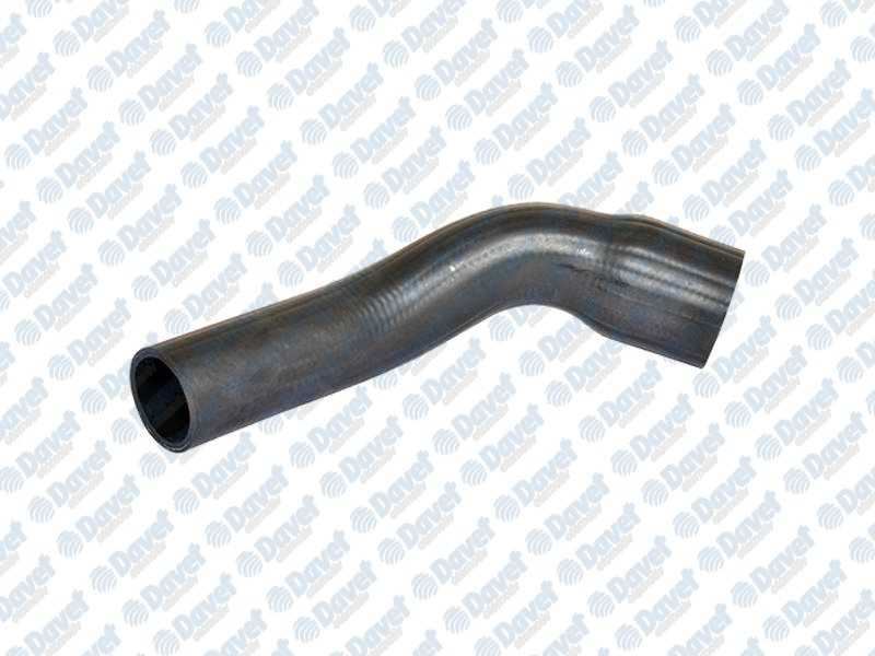 UCPA 10H12528 Intercooler Alt Hortumu Sprinter 308-408-411.413-416 Cdi 95-09